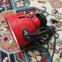 ۳ عدد پرژکتور عکاسی ۸۰۰وات ۳تاش ۲تومن