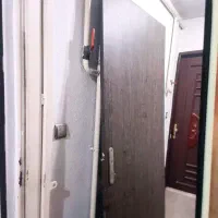 دو عدد درب چوبی ۲۰۰تومن