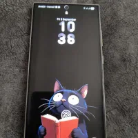 s24 ultra titanium|موبایل|مشهد, هفده شهریور|دیوار