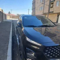 x22پرو مدل 1402اتومات|خودرو سواری و وانت|مشهد, بهاران|دیوار