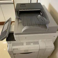 دستگاه کپی RicoH MP 4002|پرینتر، اسکنر، کپی، فکس|پردیس, فاز ۳|دیوار