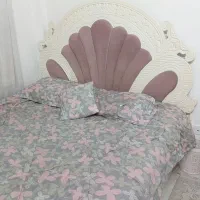 سرویس چوبی تخت کامل
