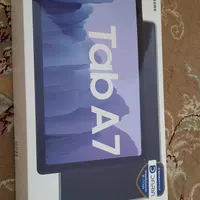 تبلت سامسونگ a7 در حدنو