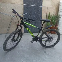 دوچرخه ۲۶