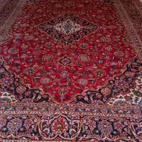 فرش دست باف کاشان و نجف آباد نقش کاشان|فرش|دهاقان, |دیوار