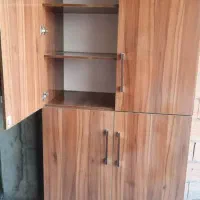 کمد در حد نو