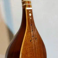 سه تار کاسه متوسط هاشمی