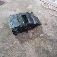 بخاری بنزخاور