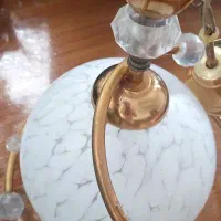 لوستر|لوستر و چراغ آویز|سنندج, |دیوار