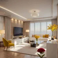 برج‌باغHAYAT/خوش‌نقشه۱۰۵متر/شخصی‌ساز/هتلینگ