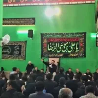 مداح اکو نی زن تمام نقاط تهران|خدمات پذیرایی، مراسم|ری, فیروزآباد|دیوار