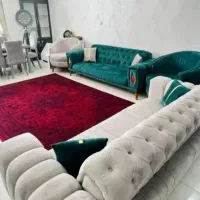 مبل ۷نفره