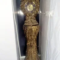 ساعت ایستاده
