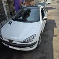 ۲۰۶ سقف پانا معاوضه