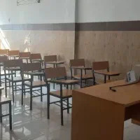 صندلی دانشجویی|صندلی و نیمکت|زنجان, |دیوار