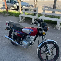 موتور ۱۵۰ همتاز