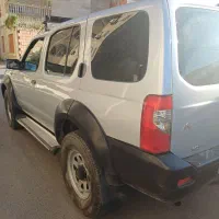 نیسان رونیز مدل ۸۷|خودرو سواری و وانت|گرگان, |دیوار