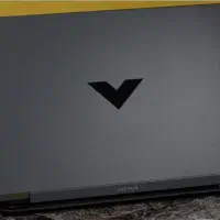 hp victus gaming15.. 2024|رایانه همراه|تهران, جمال‌زاده|دیوار