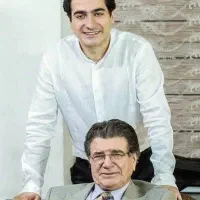 بلیط های vip و بلوک D کنسرت استاد همایون شجریان