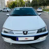 پژو پارس سفارشی مدل ۱۴۰۲