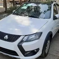 کوییکRs فول درحدصفر  (پارس خودرو)
