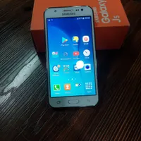 گوشی سامسونگ J5 درحدنو