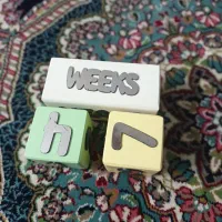 گاهشمار کودک و نوزاد