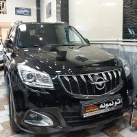 هایما S7پلاس ، مدل ۱۴۰۲