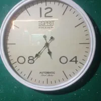 ساعت دیواری اسپریت 70 سانت تمام چوب