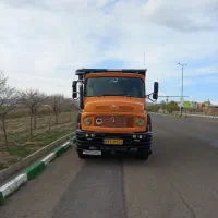 بنز تک کمپرسی