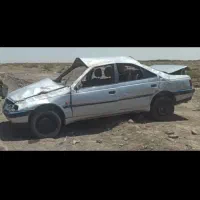 ماشین ۴۰۵چپی