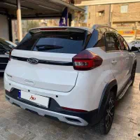 ماشین x22|خودرو سواری و وانت|فردیس, خیام شرقی|دیوار