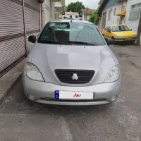 تیبا ۱