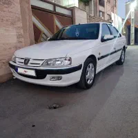 پارس ۹۵ در حد