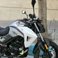 na180 کم کار خوش قیمت|موتورسیکلت|تهران, افسریه شمالی|دیوار