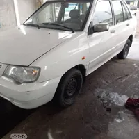 پراید 132 SL، مدل ۱۳۹۰