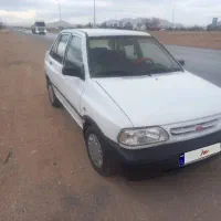 پراید مدل۷۹ سالم خانگی