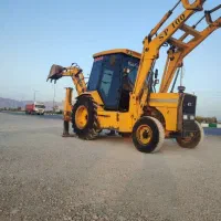 بیل بکهو درجه(1)