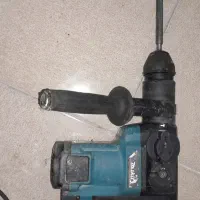 پیکور ماکیتا اصل ژاپن ۲ کاره وعلوم کنترل دور