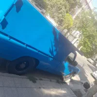نیسان وانت مدل ۹۱