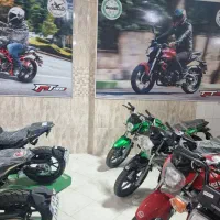 کالا نو 36 ماهه بانک تجارت موتورسیکلت beneeli