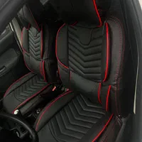 روکش صندلی چرمی وپارچه ای اسپرت آراکس|قطعات یدکی و لوازم جانبی|کرج, دهقان ویلا|دیوار