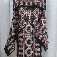 زی آستین چرخ و دست گراف جدید