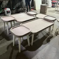 جلو مبلی خام|مبلمان خانگی و میز عسلی|تهران, شهرک ولیعصر جنوبی|دیوار