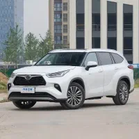 تویوتا هایلندر