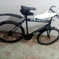 یک عدد دوچرخه سایز 26