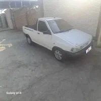 پراید۹۵ درجه یک