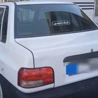 پراید 89 دوگانه کارخانه