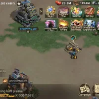 doomsday last survivors فروش اکانت دمزدی مایت 136