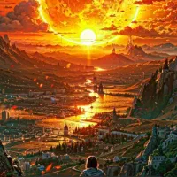 فیلمبرداری عکاسی. لحظه رویای